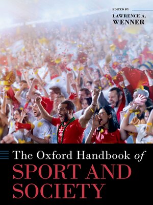 cover image of The Oxford Handbook of Sport and Society